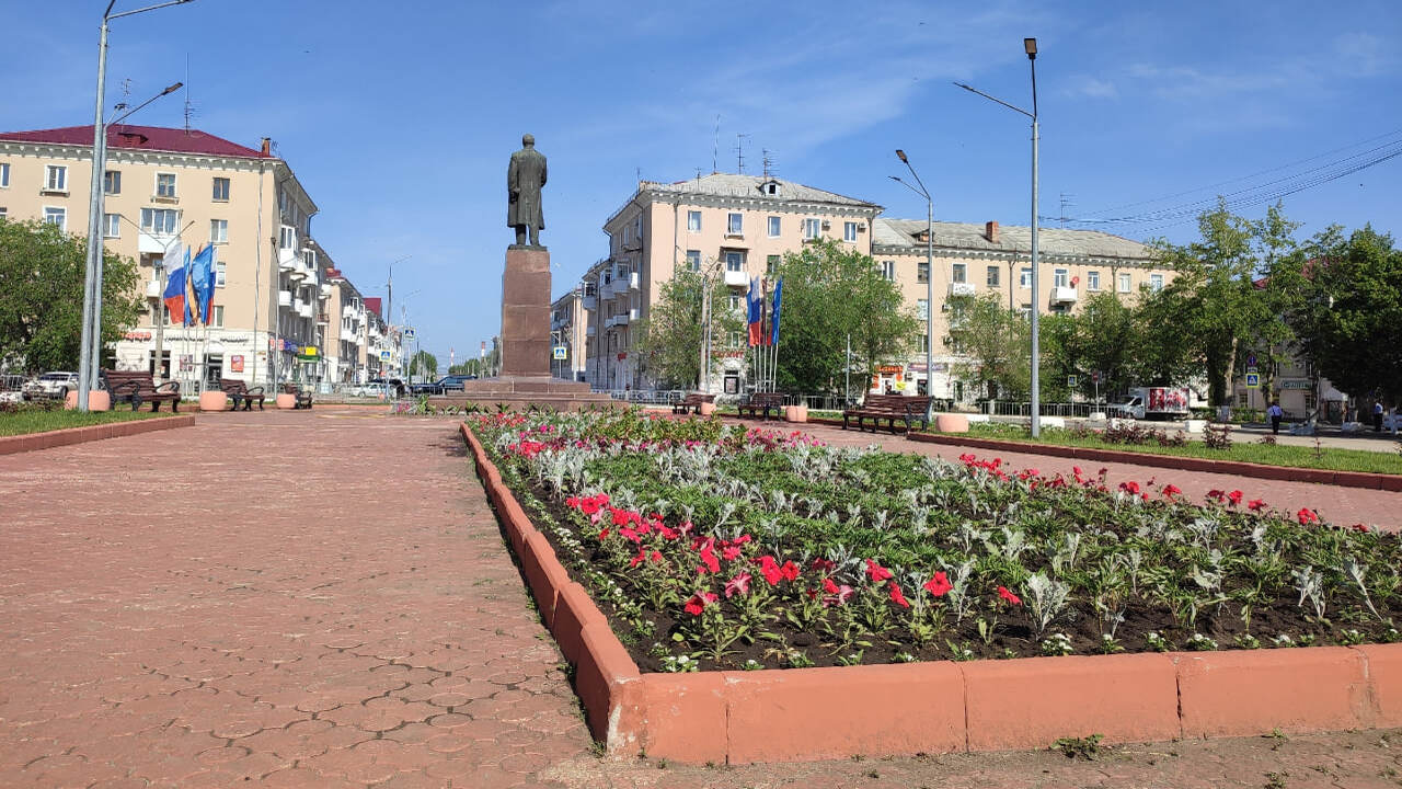 Дума городского округа Новокуйбышевск объявила ...