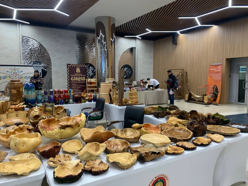 Мария Трофимова раскрыла секрет, как же появились знаменитые блины с нефтью