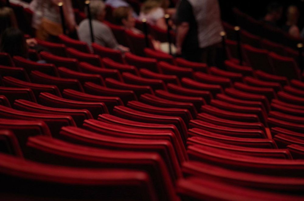 Вахтанговский театр представил «Повести Белкина» в постановке Анатолия Шульева
