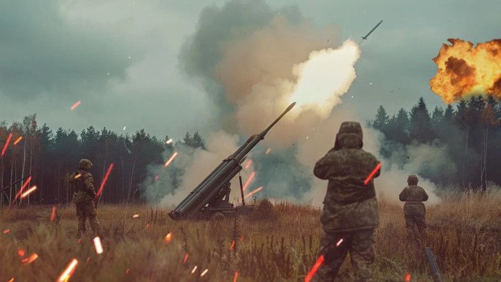 В Крыму после ракетной атаки ВСУ погибли случайные прохожие