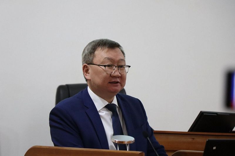 Внесены поправки в республиканский бюджет-2025