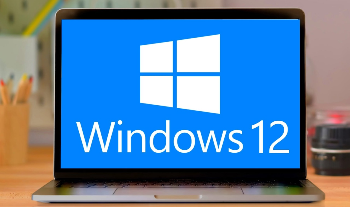 Последний windows. Виндовс 11. Виндовс 12. Новый Windows 11. Компьютер Windows 12.