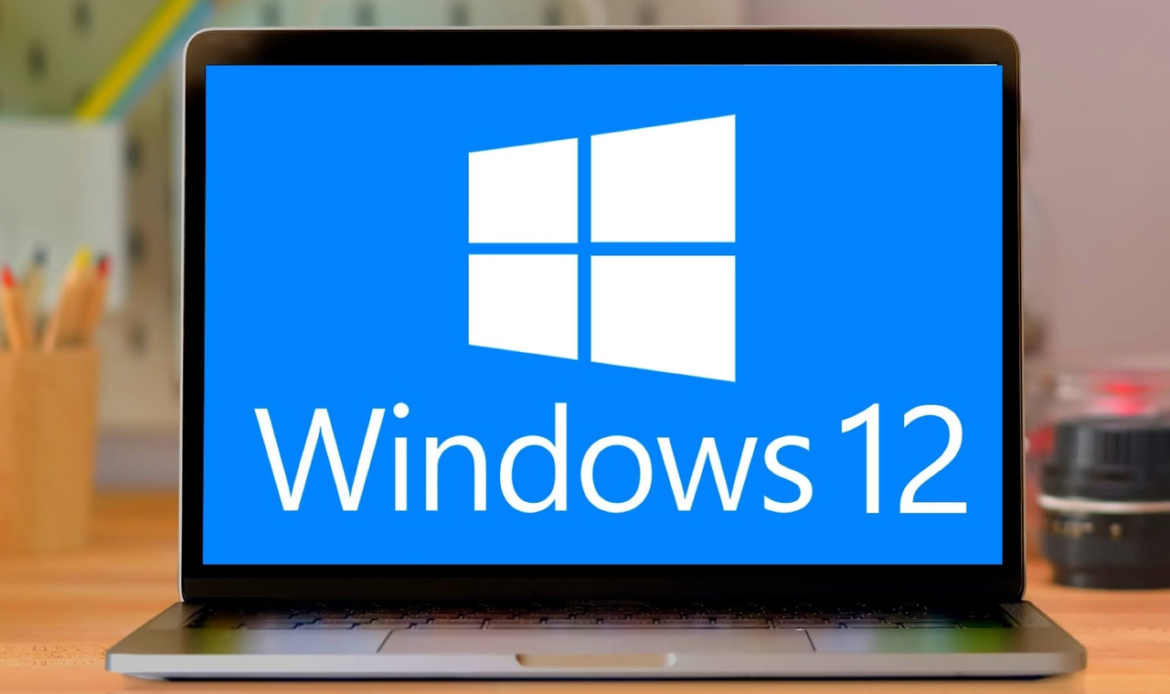 Новая windows. Виндовс 11. Виндовс 12. Новый Windows 11. Компьютер Windows 12.