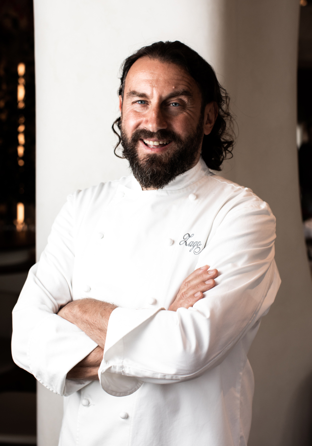 Мирко Дзаго