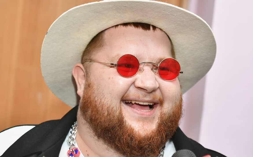 Биг актер