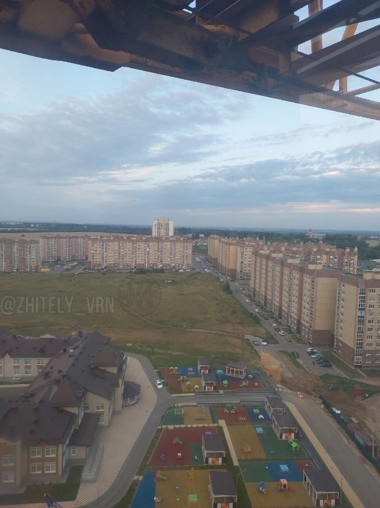 Набережная шилово воронеж
