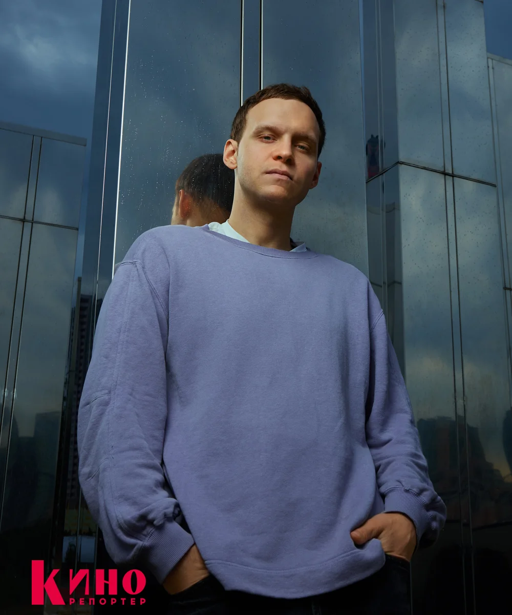 Данил Стеклов