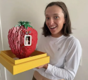 Gucci, LEGO и макароны: как бренды поздравили победителей Уимблдона-2025