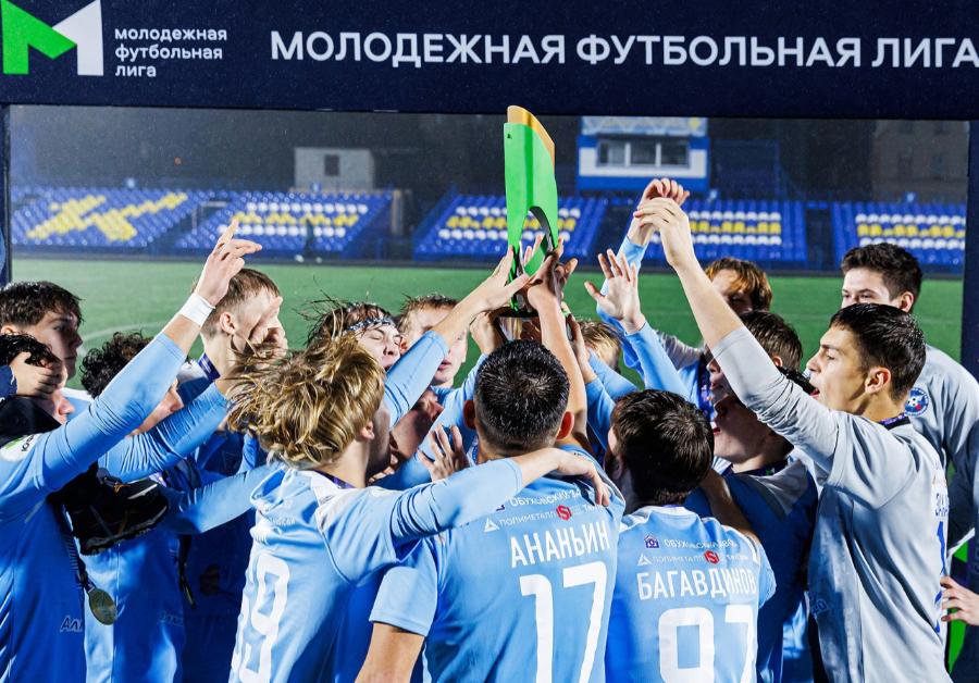 Триумф заводского клуба | ФОТО предоставлено пресс-службой АО «НПО «Обуховский завод»