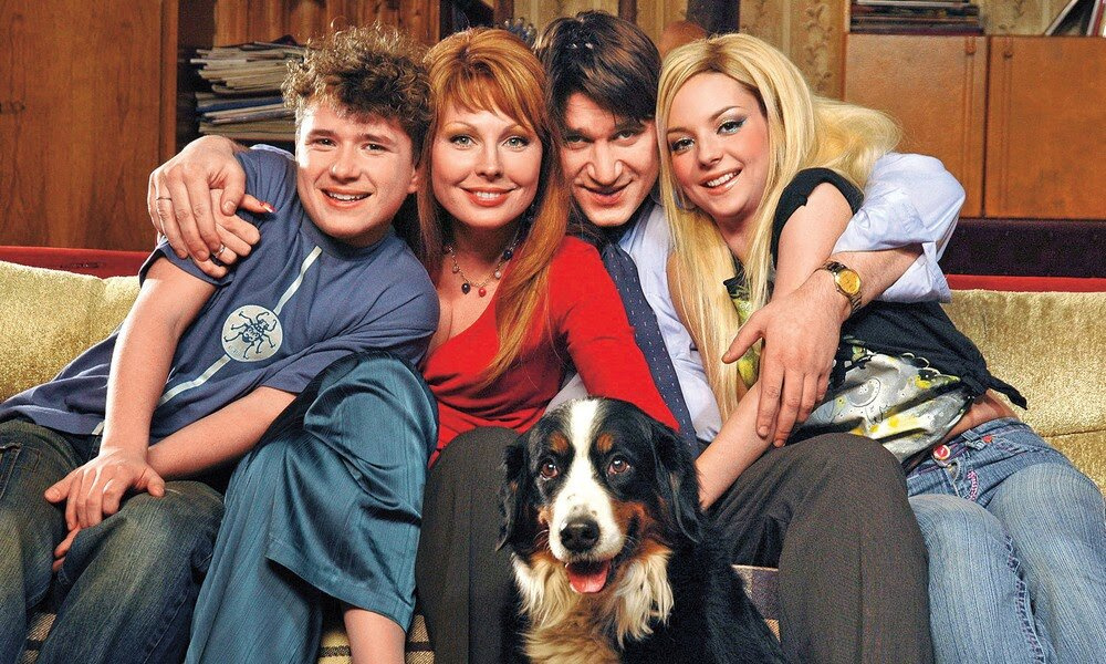 Наталья бочкарёва счастливы вместе 2006. Счастливы вместе сериал американская версия. В каком году снимали букиных. 16+. Американский сериал букины.