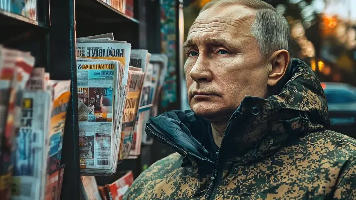 Отставка зама Лаврова - новость дня. Какой козырь достал Путин? Рассекречиваем имя преемника