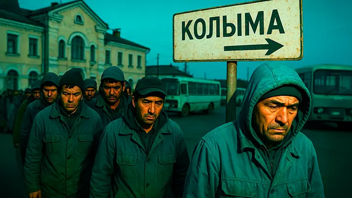 Вместо работы по кайфу — вахта на рудниках: Для мигрантов открывают северный коридор. Решение принято