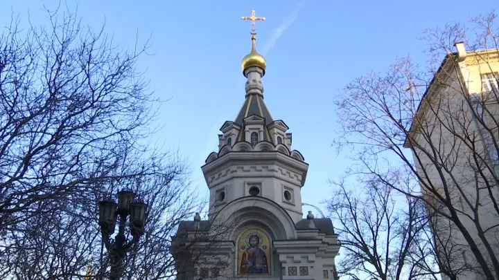 Масленица, Пасха, Троица: все даты церковных праздников в 2026 году