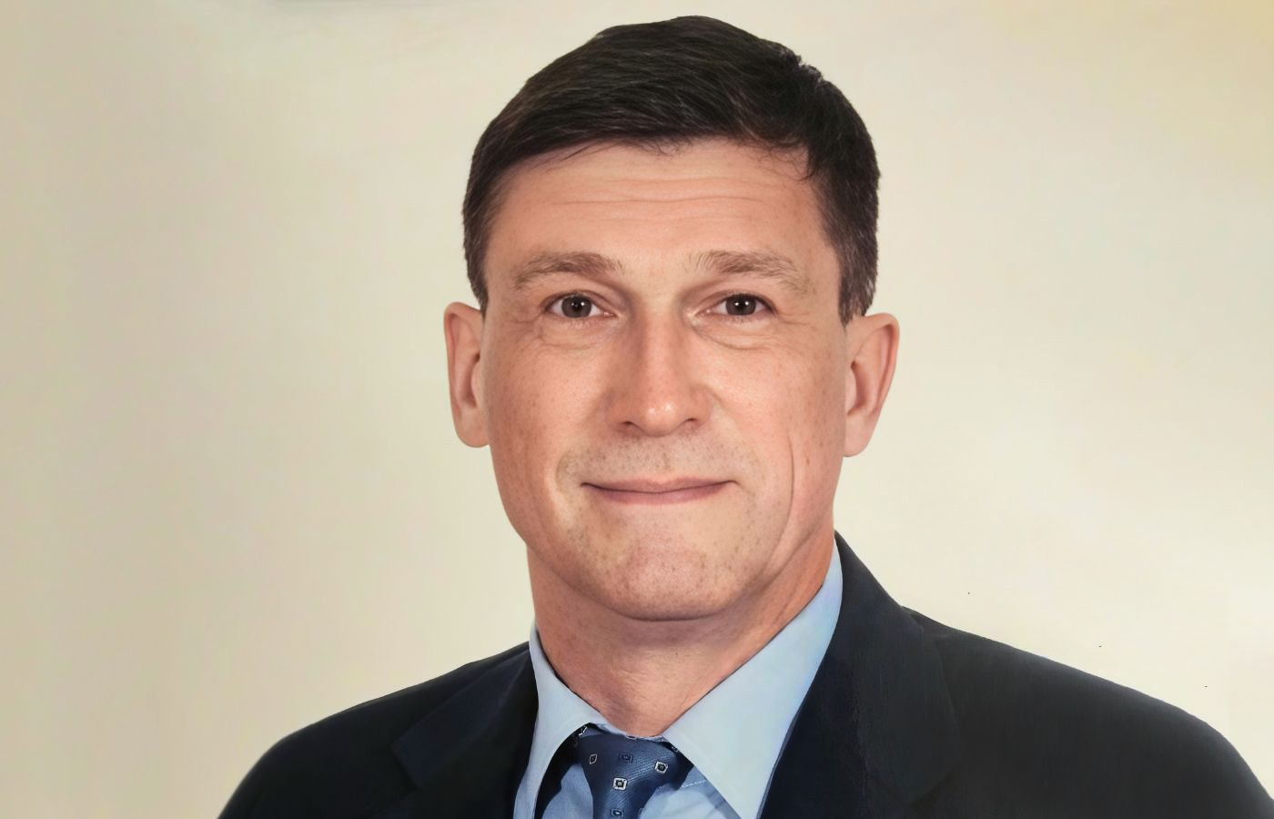 Дмитрий Сурин. Фото: Наука.РФ