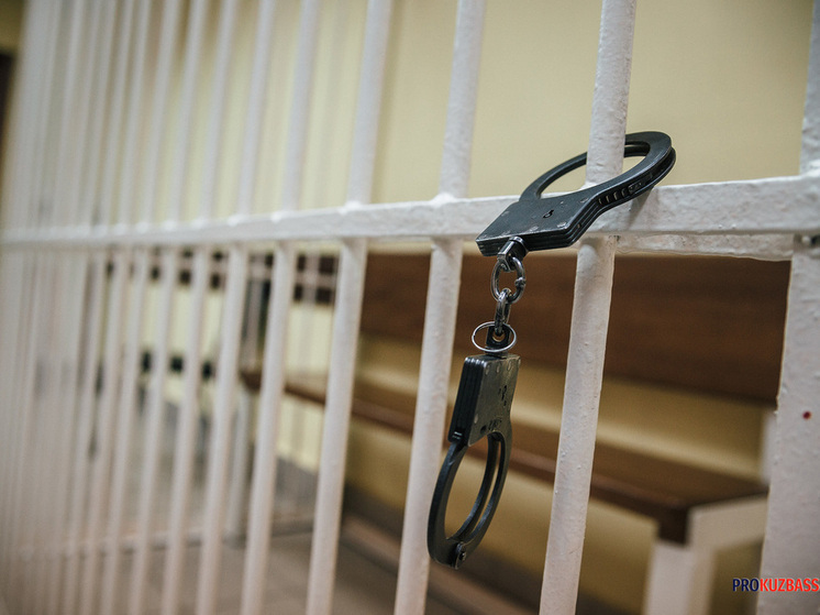 Суд в Кузбассе отправил насильника малолетних в колонию на 15 лет