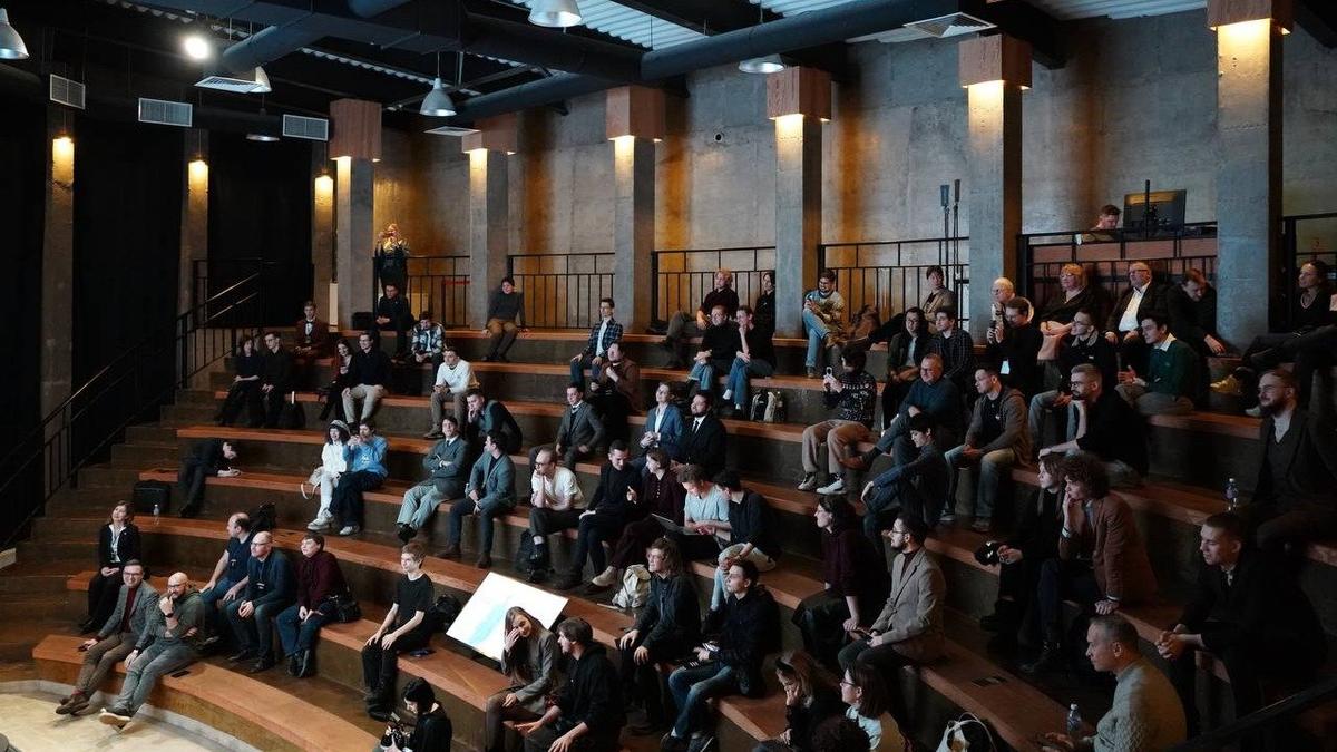 Фото: Павел Борисенко / MR7