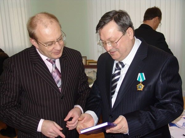 Наталья Синицкая: Он обожал северную природу, рыбалку на Северной Двине, хорошую компанию и долгие разговоры с друзьями