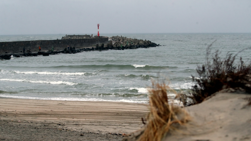 В Балтийском море поврежден подводный электрокабель, соединяющий Польшу и Швецию
