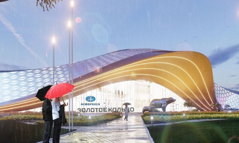 «Взлетная полоса» для регионов: современные аэропорты появятся в Ярославле и Нижневартовске