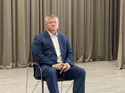 Глава Саратова о 