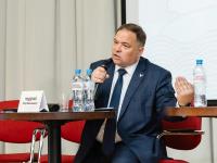 Состоялось заседание НМС архивных учреждений Северо-Западного федерального округ