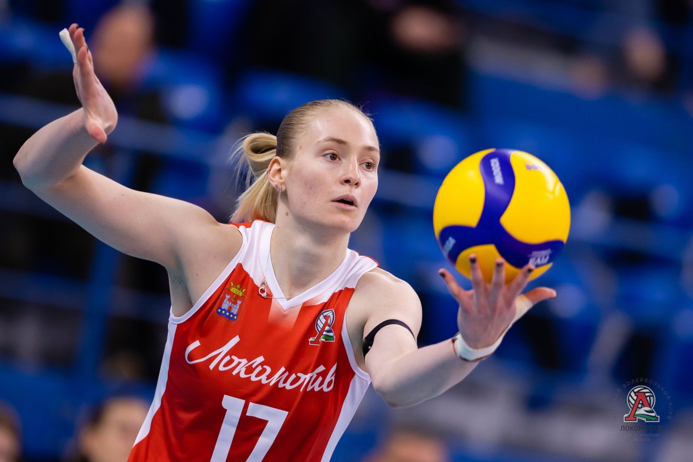 Светлана масалёва волейбол