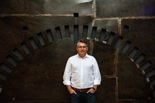 «Люди любят истории»: Александр Быченко о Калининграде, современных музеях и экспериментах с будущим