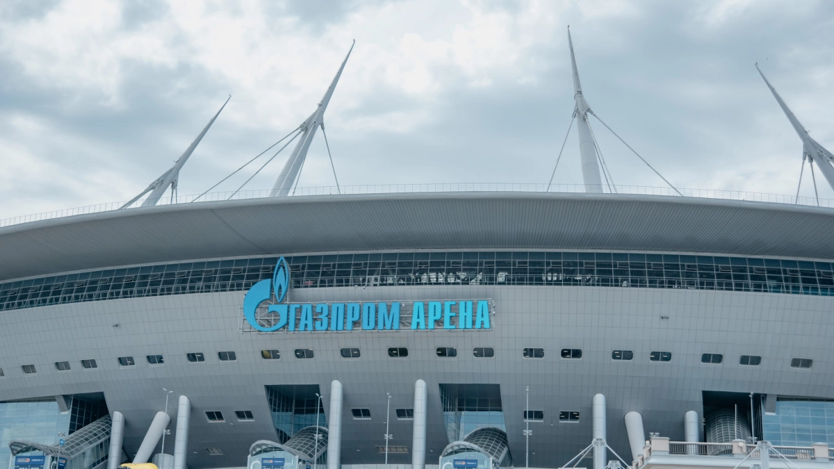 10 мая «Зенит» устроит проводы Михаила Кержакова - tvspb.ru