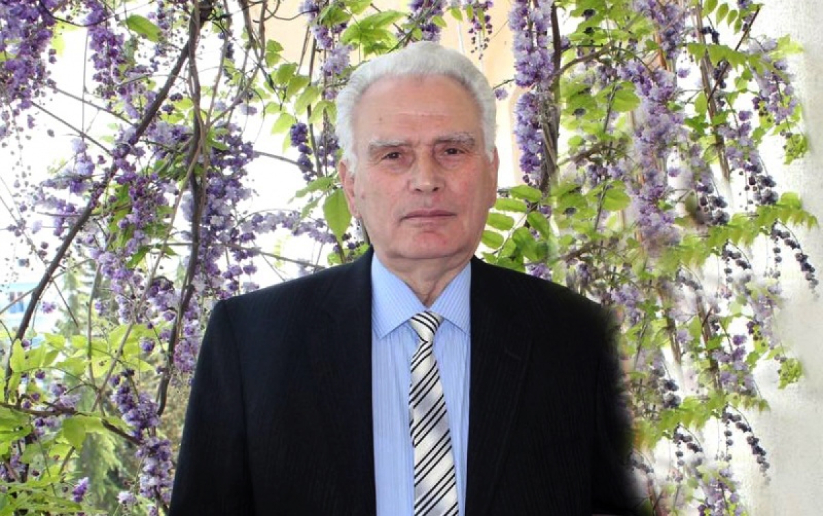 Не могу промолчать…