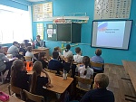 Молодежь Вадского муниципального округа в теме выборов! - фото 5