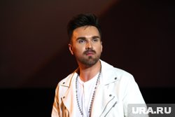 Александр Панайотов за свою музыкальную карьеру четыре раза не прошел на «Евровидение» и выступал на сцене в ООН