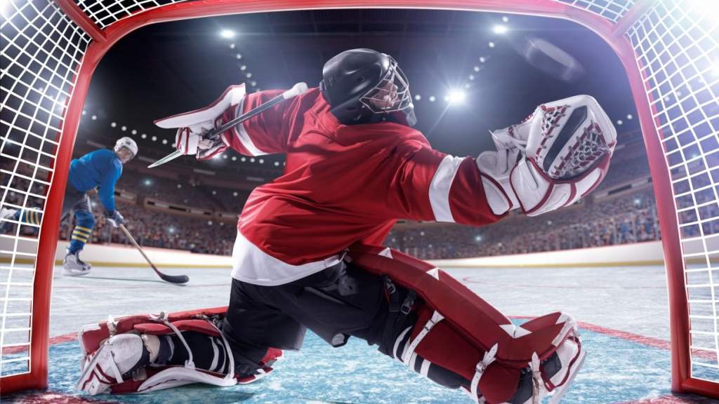 75 цитат про хоккей: со смыслом, короткие, мотивация