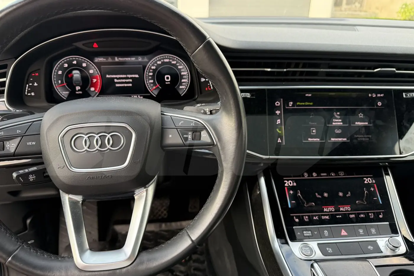 Quattro рулит: смотрим полноприводные Audi на вторичке