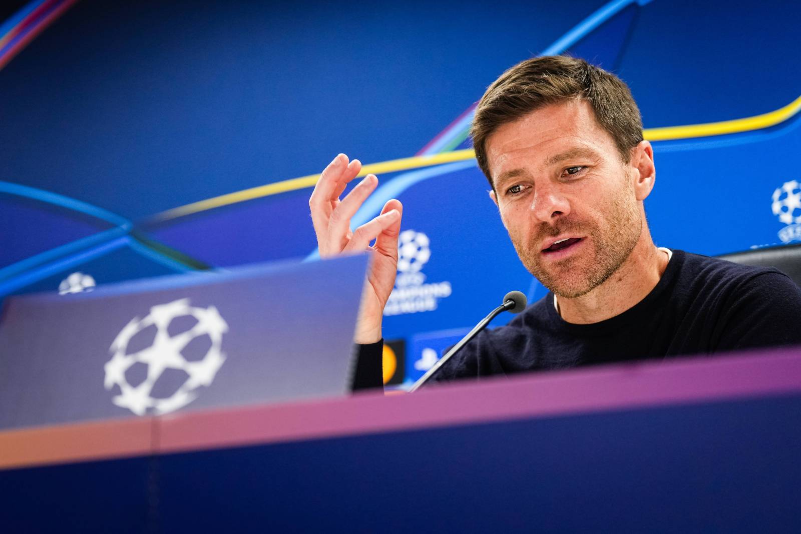 Хаби Алонсо может уйти из «Реала» и возглавить «Ливерпуль»