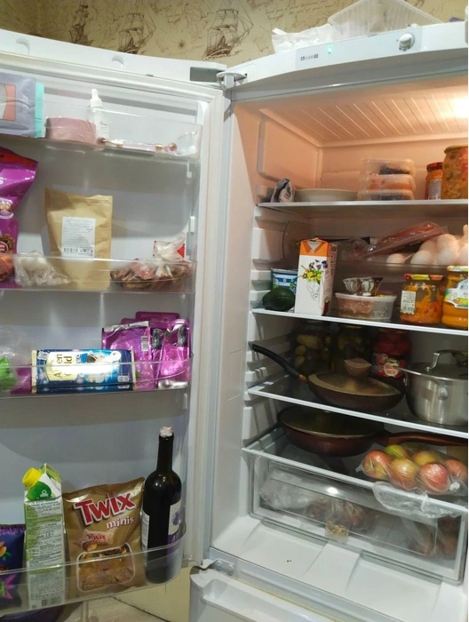Как хранить копченое в холодильнике
