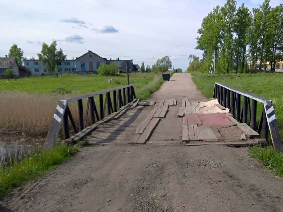 Работы предусмотрены на 2026 год в рамках национального проекта «Инфраструктура для жизни».