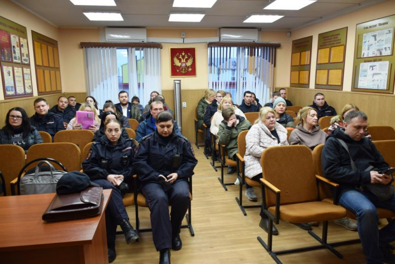Факультет рейдов