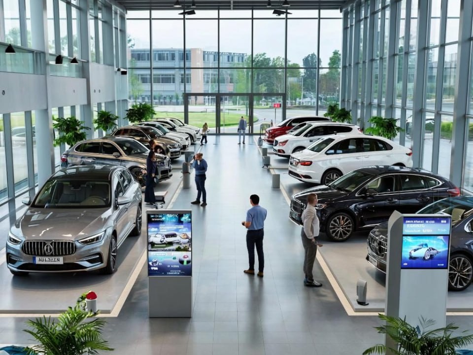 Орудие в руках мошенников: почему покупка машины у бабушки стала рискованной