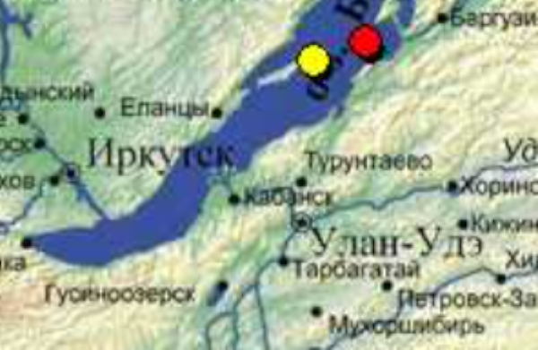«Качнуло здорово»: Улан-удэнцев перепугало землетрясение