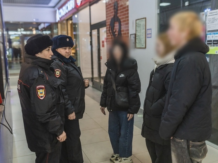 Сразу 10 подростков жестоко избили девочку в Шуе