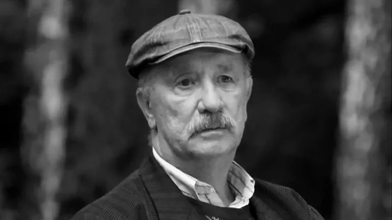 Вадим Александров в сериале 