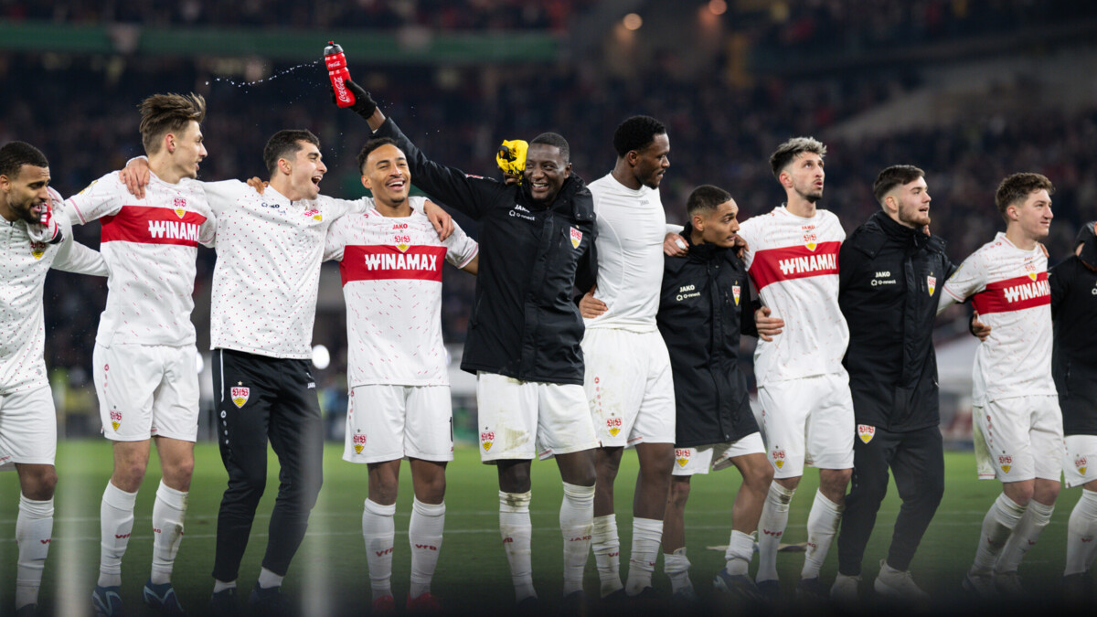 «Боруссия» намерена приобрести Энцо Мийо у «Штутгарта» - СМИ