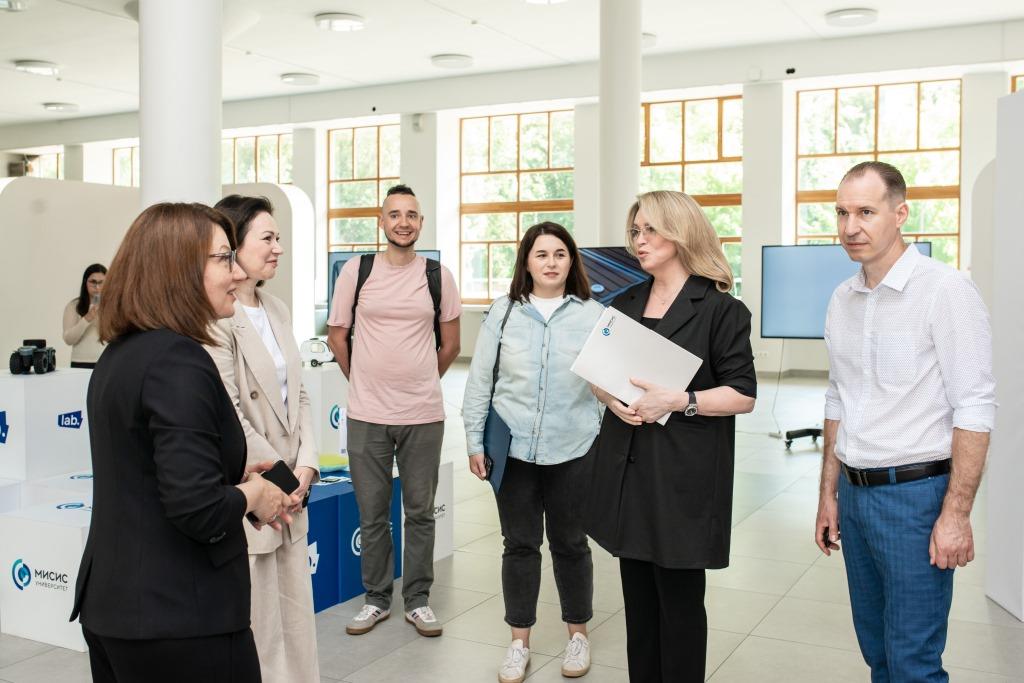 На Design Day 2050 презентован масштабный исследовательский проект «Правила промышленного дизайна» - фото 2