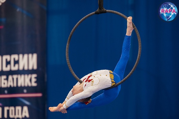 vgimnastki