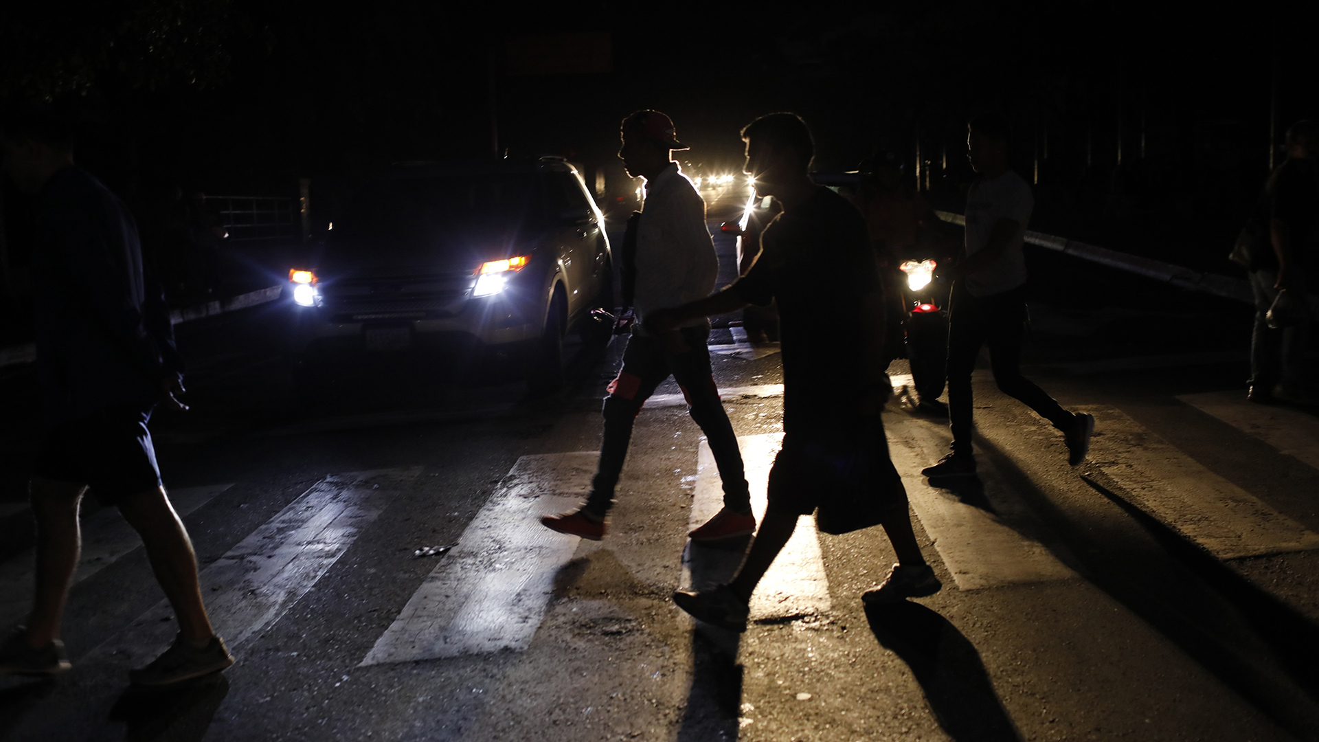 Iltalehti: в Финляндии и Швеции прорабатывают меры на случай полного блэкаута