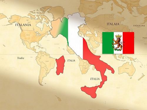В Италии наступила «демографическая зима»