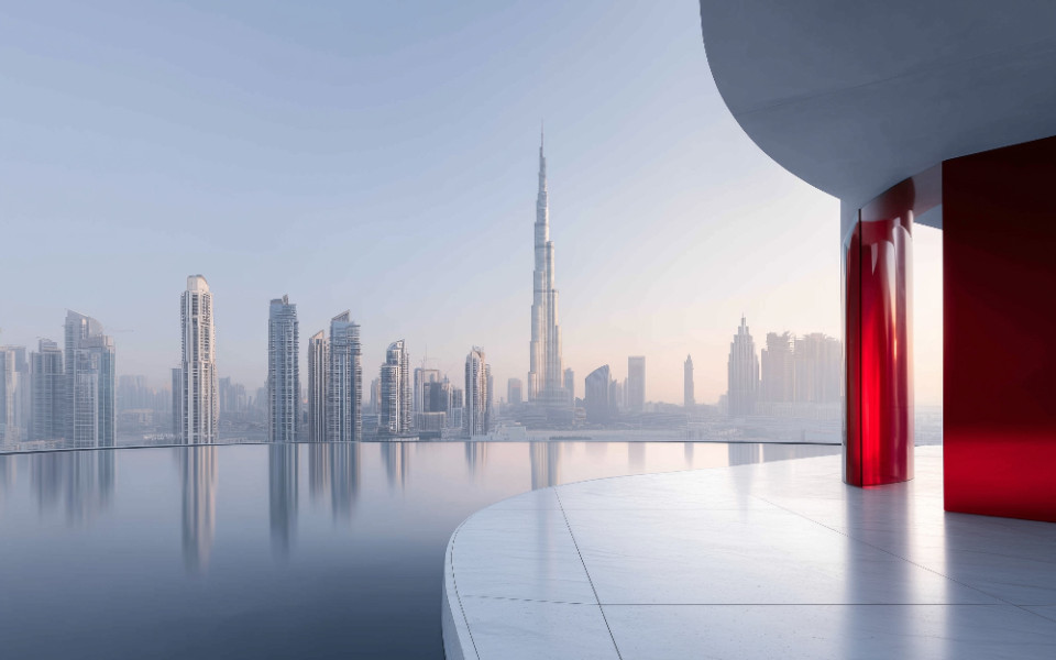 Не пузырь, а стальной купол. Факторы устойчивости Дубая