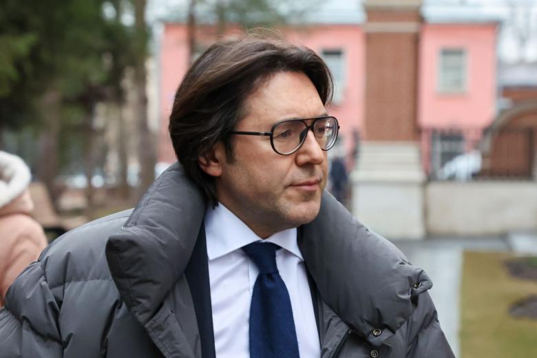 Малахов раскрыл, почему скрывает сына от публики