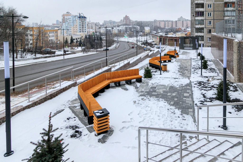 Город липецк 2023 год