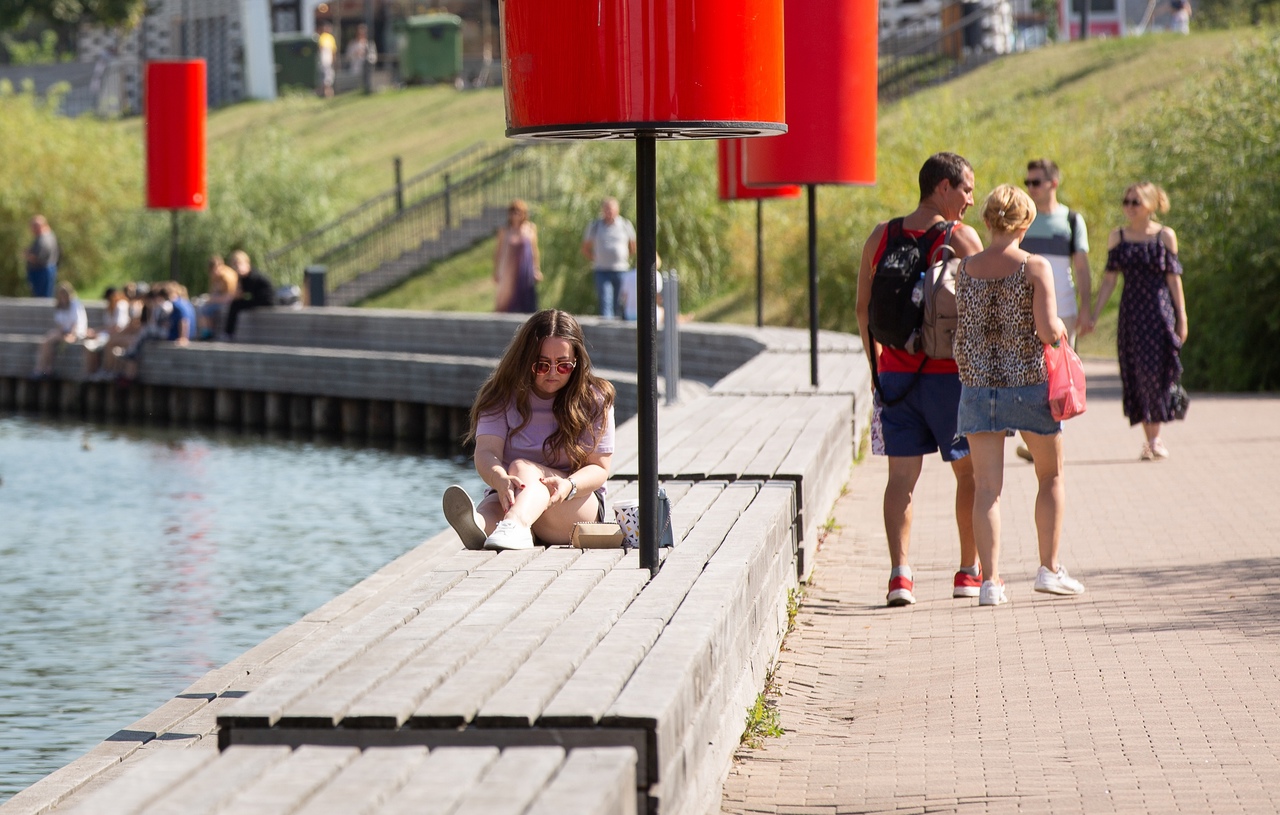 любое лето закончится (2017) all summers end.